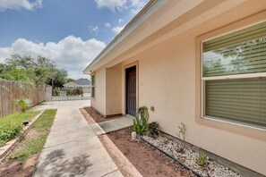 Departamento (2 Bedrooms) | Interior