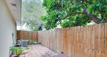 1 Mi to Airport: Mcallen Home w/ Patio!