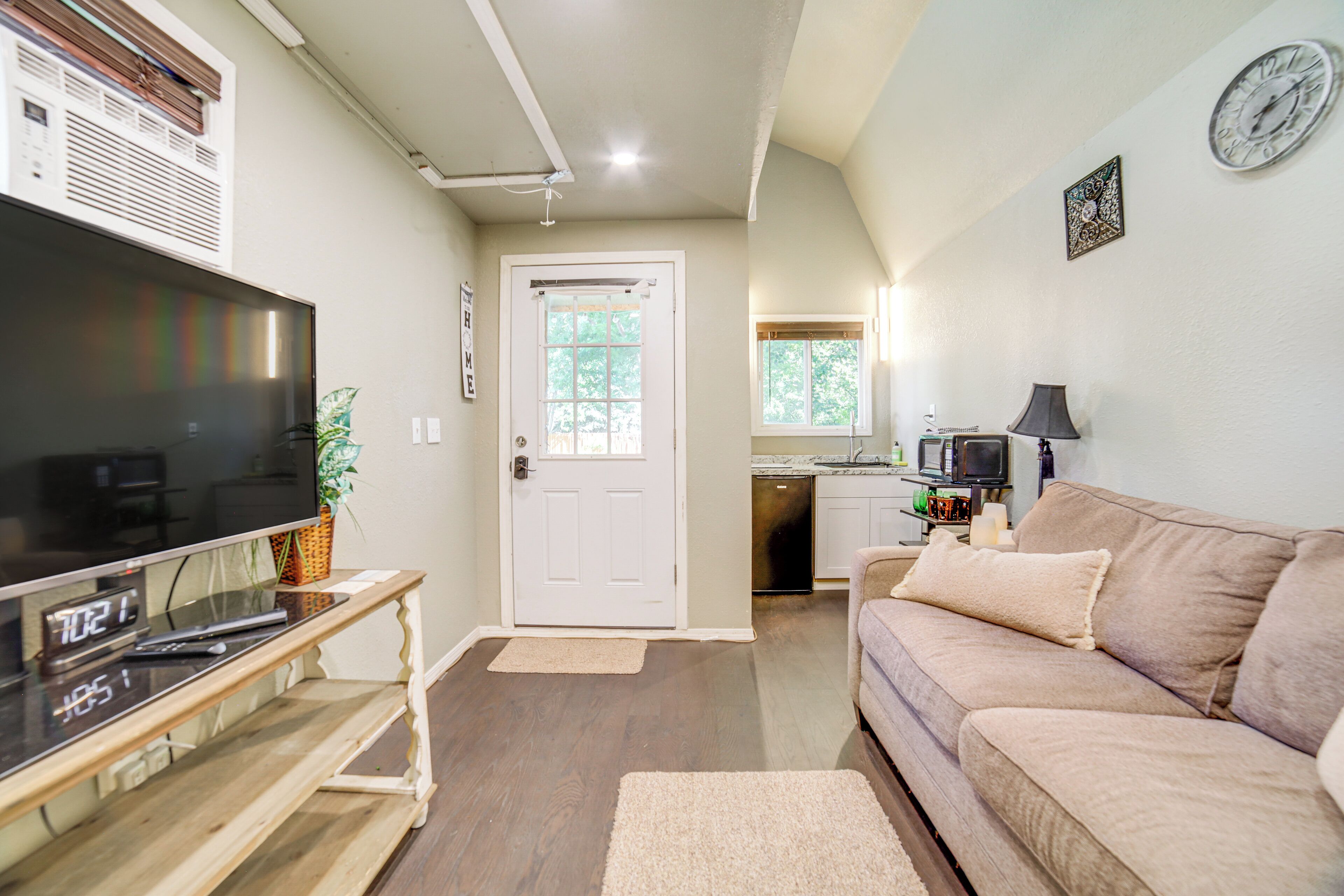 Appartement (0 Bedroom) | Intérieur