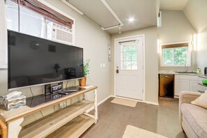 Leilighet (0 Bedroom) | Innvendig
