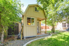 Leilighet (0 Bedroom) | Innvendig