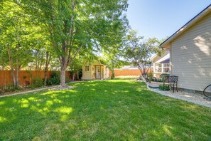 Leilighet (0 Bedroom) | Innvendig