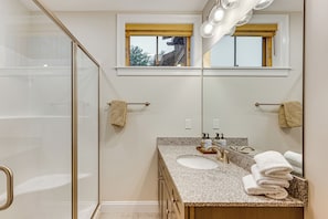 Lejlighed (3 Bedrooms) | Interiør