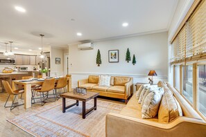 Apartment (3 Bedrooms) | Interior