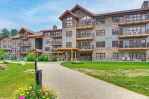 公寓 (3 Bedrooms) | 住宿內部