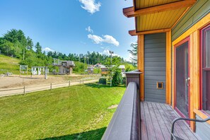 Departamento (3 Bedrooms) | Interior