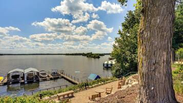 公寓 (2 Bedrooms) | 住宿正面