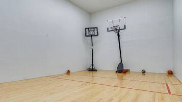 公寓 (2 Bedrooms) | 住宿内部