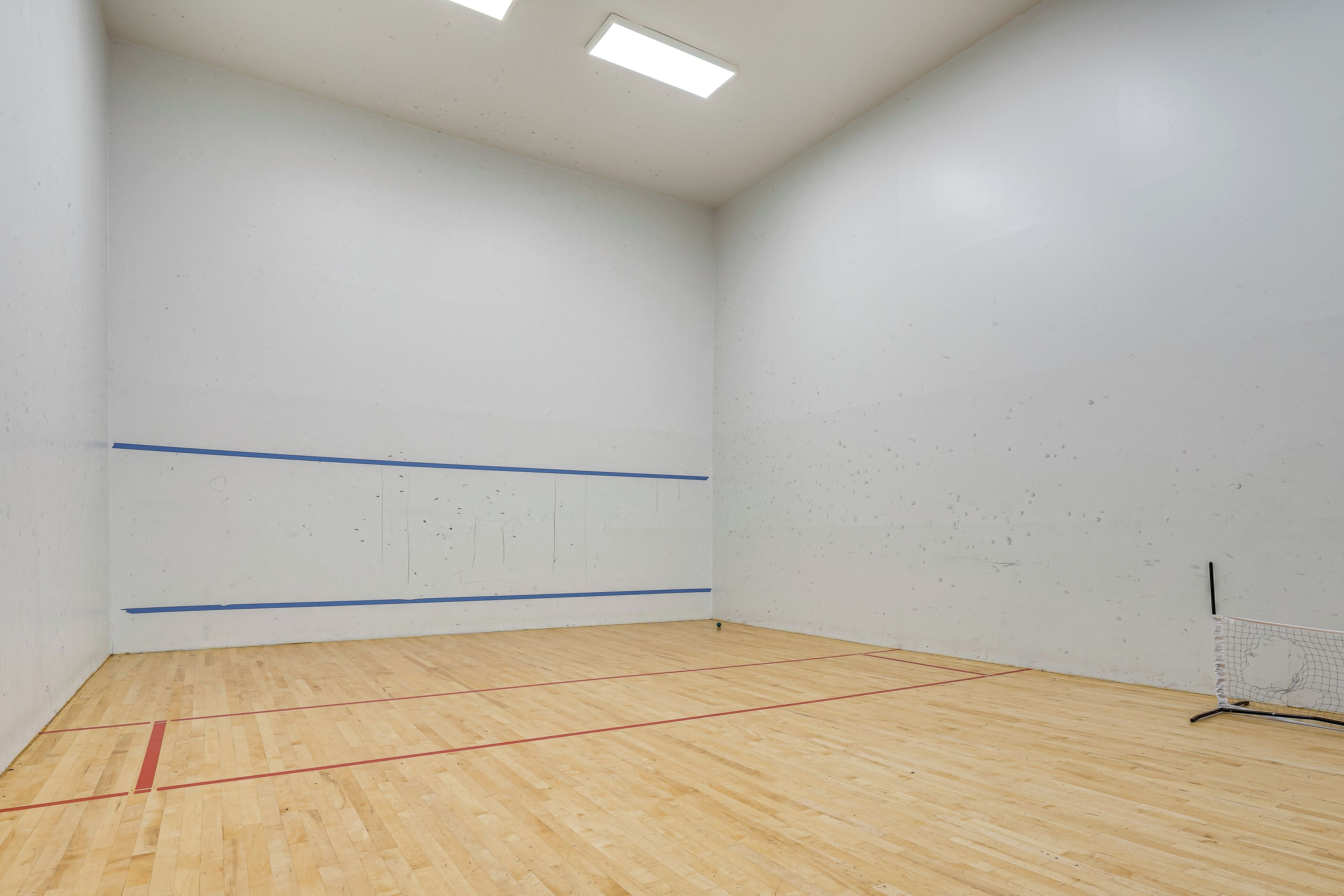 Căn hộ (2 Bedrooms) | Nội thất