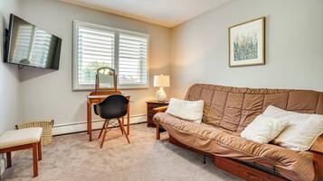 公寓 (2 Bedrooms) | 住宿内部