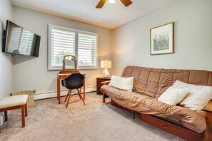 Lägenhet (2 Bedrooms) | Interiör