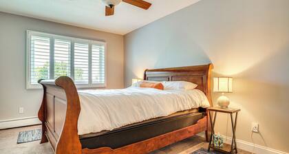 Lake Access & Community Pool: Cozy Condo in Mound