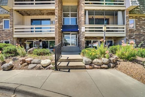 Apartment (2 Bedrooms) | Innenbereich