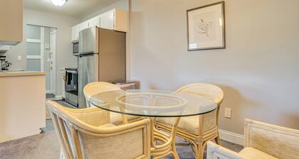 Lake Access & Community Pool: Cozy Condo in Mound