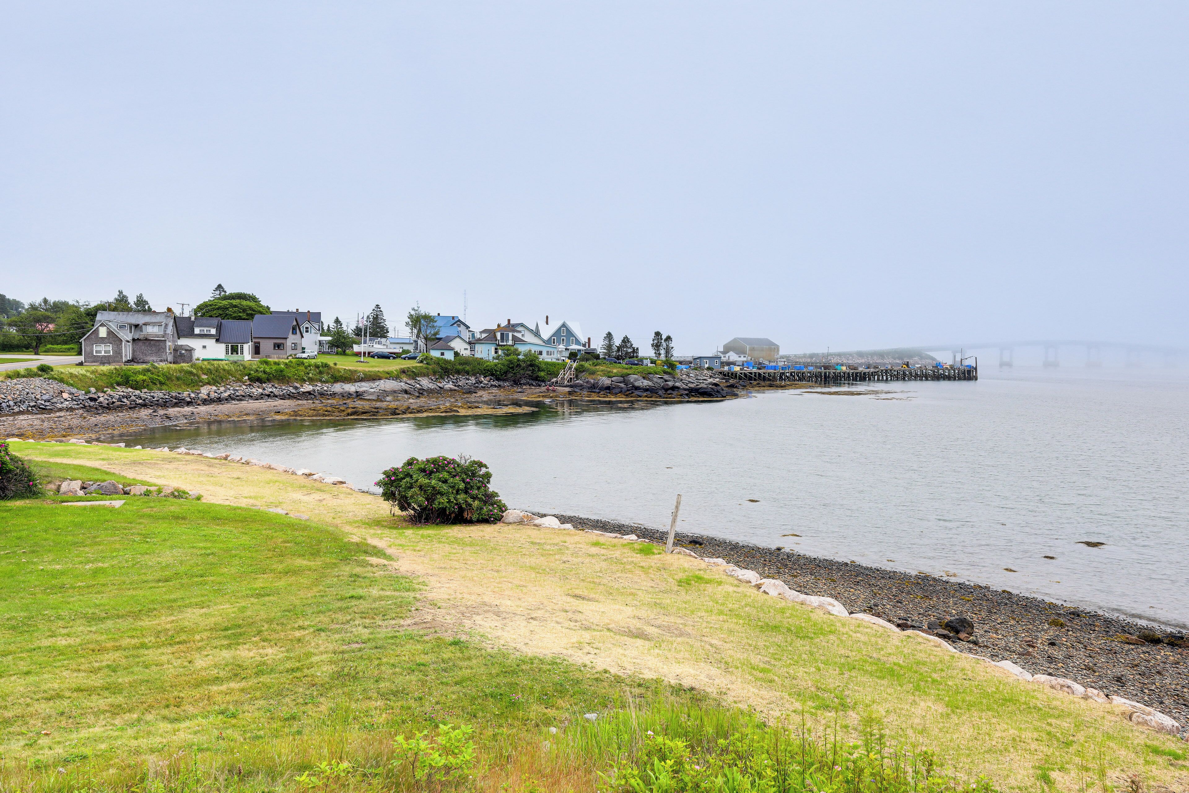 House (2 Bedrooms) | Front of property