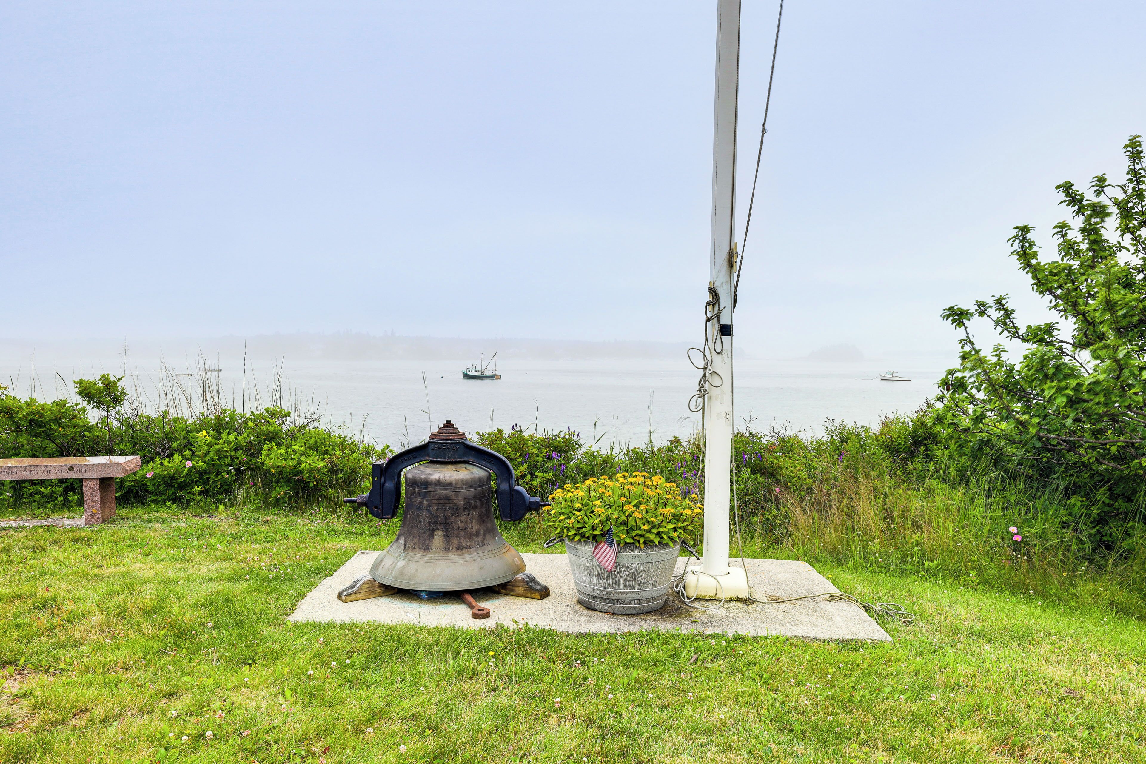 Huis (2 Bedrooms) | Interieur