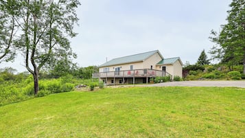 Hus (2 Bedrooms) | Innvendig