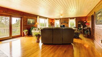 Maison (2 Bedrooms) | Intérieur