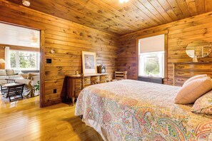 Rumah (2 Bedrooms) | Interior