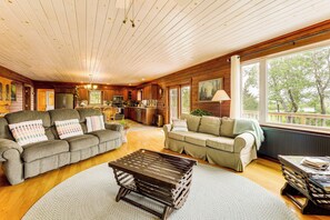 獨棟房屋 (2 Bedrooms) | 住宿內部