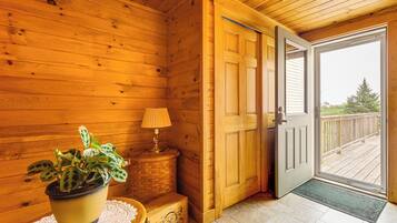 Ferienhaus (2 Bedrooms) | Innenbereich