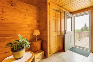 Ferienhaus (2 Bedrooms) | Innenbereich