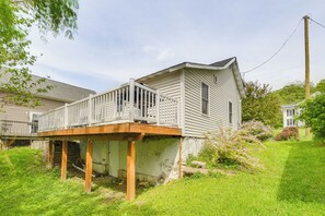 Cottage (2 Bedrooms) | Interior