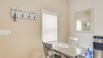 Cottage (2 Bedrooms) | Nội thất