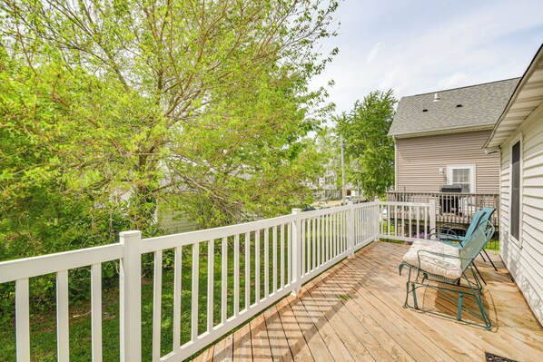 Småhus (2 Bedrooms) | Innvendig