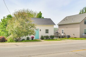 Cottage (2 Bedrooms) | Intérieur