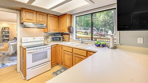 獨棟房屋 (4 Bedrooms) | 住宿內部