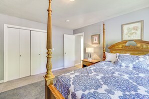 Casa (4 Bedrooms) | Interior