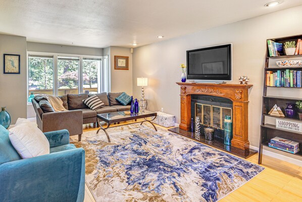 House (4 Bedrooms) | Front of property