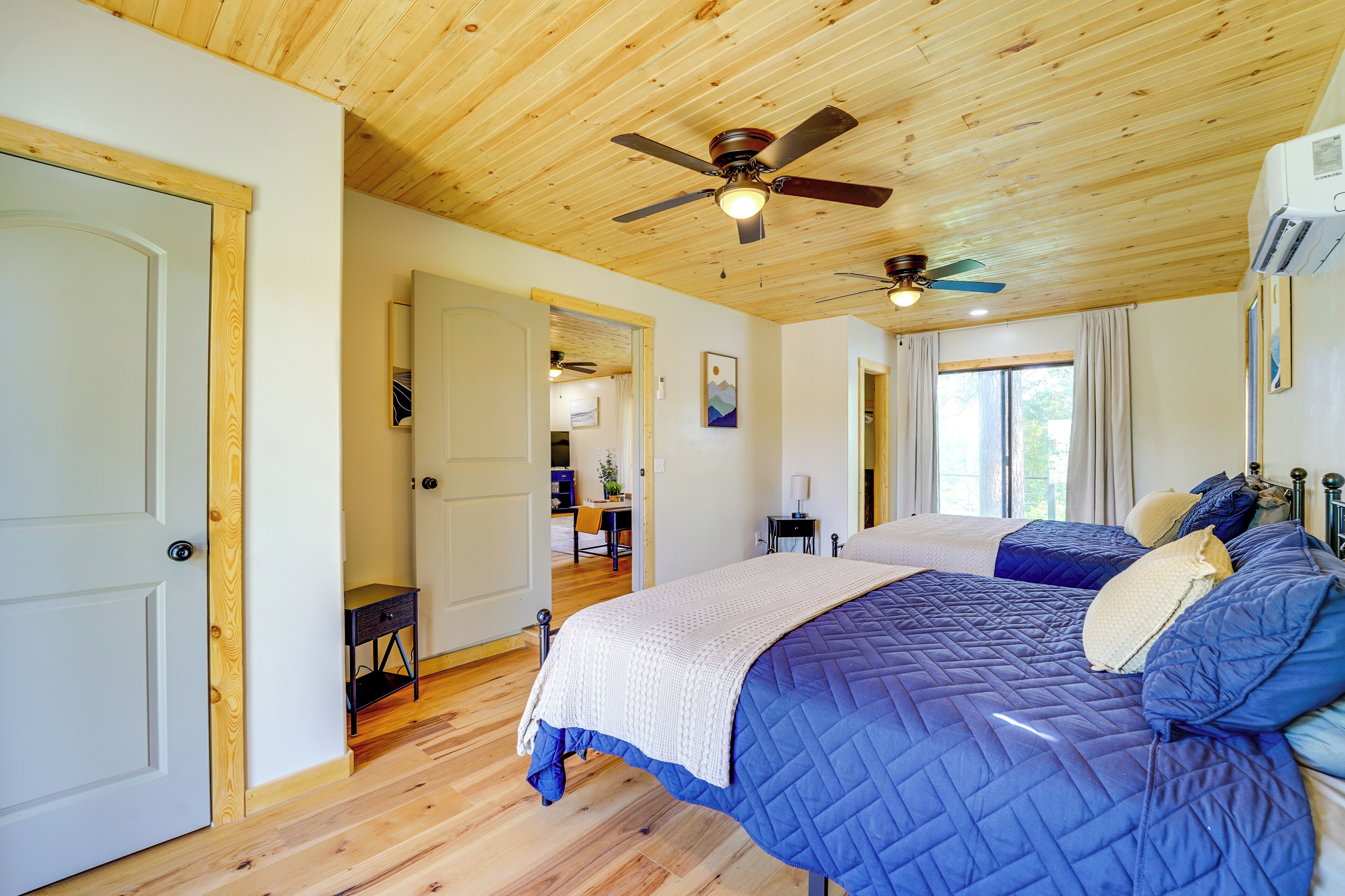 Rumah (3 Bedrooms) | Interior