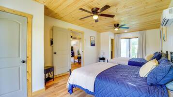 Rumah (3 Bedrooms) | Interior