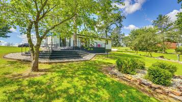 Rumah (3 Bedrooms) | Interior