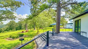 Rumah (3 Bedrooms) | Interior