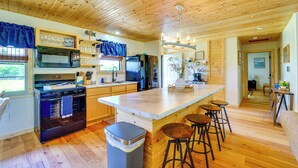 Hus (3 Bedrooms) | Innvendig