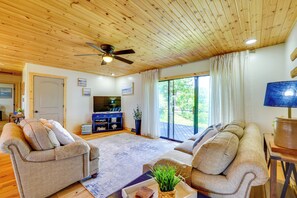 Casa (3 Bedrooms) | Interior