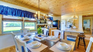 Hus (3 Bedrooms) | Innvendig