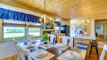 Rumah (3 Bedrooms) | Interior