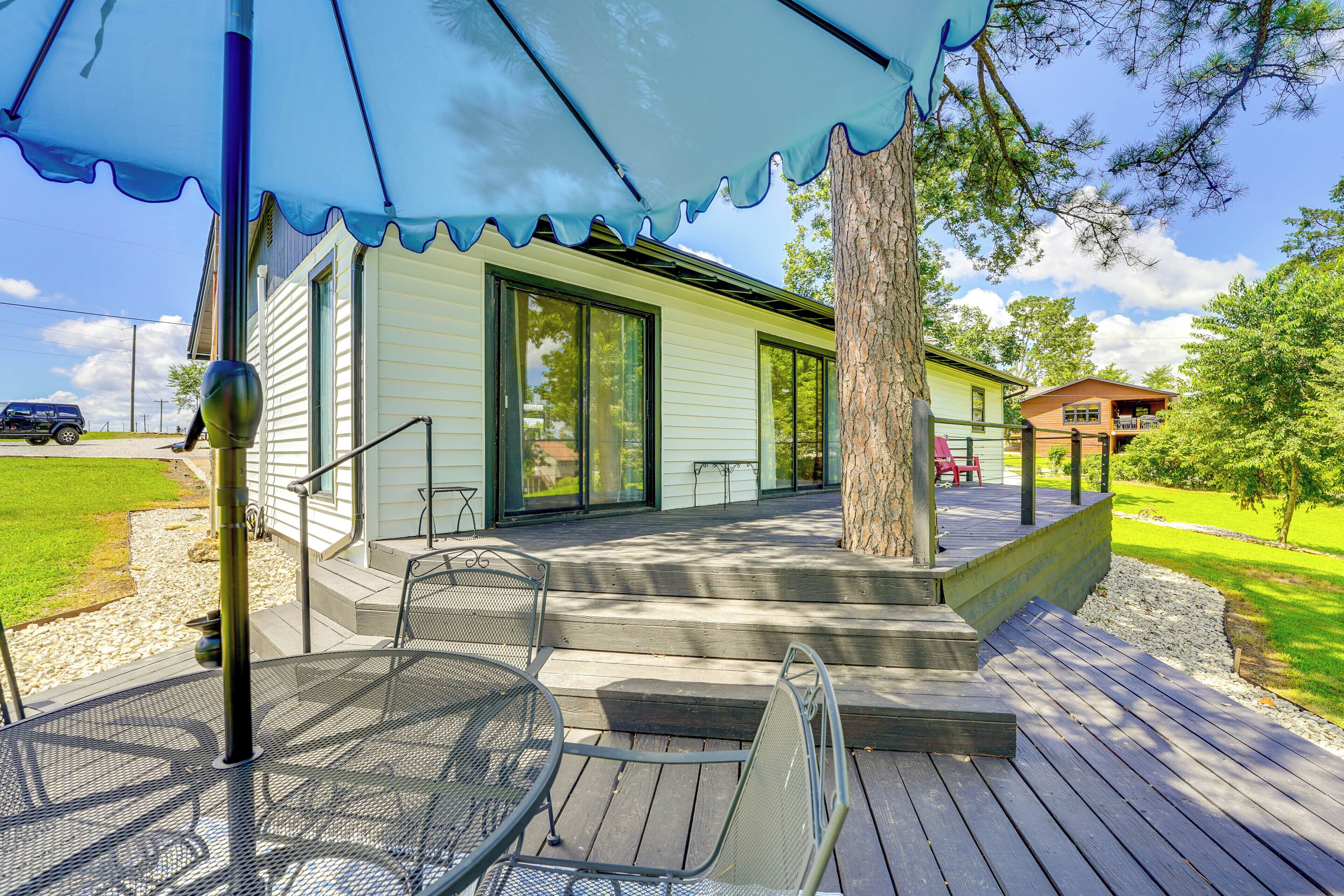 Rumah (3 Bedrooms) | Interior