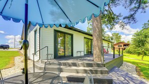 Hus (3 Bedrooms) | Innvendig