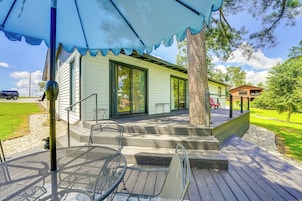 Casa (3 Bedrooms) | Parte interna