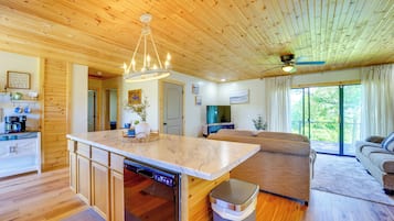 Rumah (3 Bedrooms) | Interior