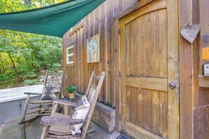 ハウス (0 Bedroom) | 内装