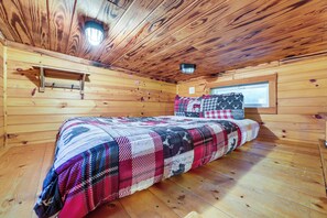 Maison (0 Bedroom) | Intérieur