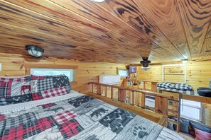 ハウス (0 Bedroom) | 内装