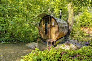 ハウス (0 Bedroom) | 内装