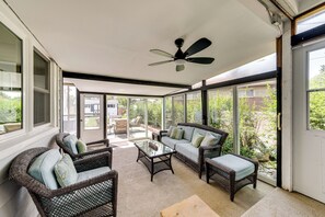 Talo (4 Bedrooms) | Sisätilat